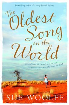 Paperback The Oldest Song in the World Book