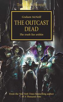 The Outcast Dead - Book #17 of the Horus Heresy