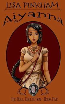 Paperback Aiyanna Book