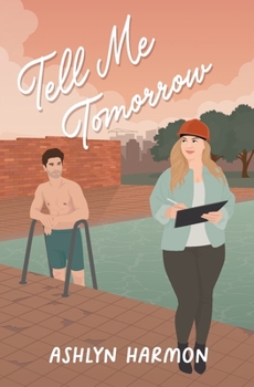 Tell Me Tomorrow (Adair Swimming)