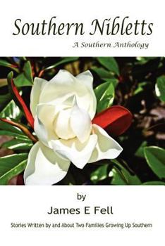 Paperback Southern Niblets Book