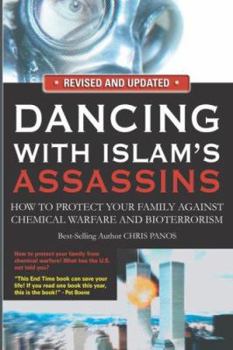 Paperback Dancing With Islam's Assassins Book