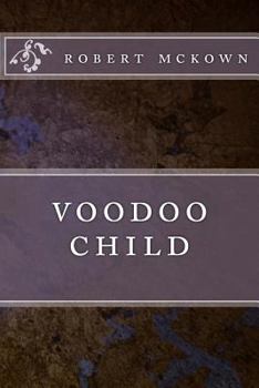 Paperback voodoo child Book
