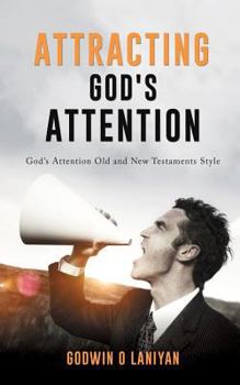Paperback Attracting God's Attention Book