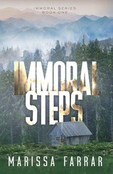 Paperback Immoral Steps Book