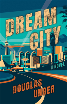 Hardcover Dream City Book