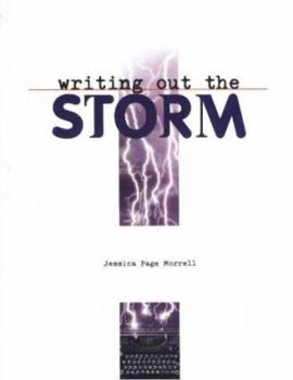 Paperback Writing Out the Storm Book
