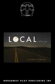 Paperback Local Story Book