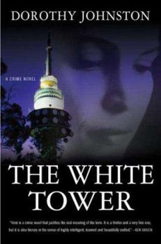 The White Tower - Book #2 of the Sandra Mahoney