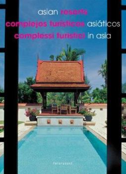 Paperback Asian Resorts Book