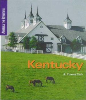 Hardcover Kentucky Book