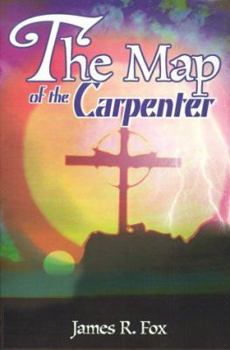 Paperback The Map of the Carpenter Book