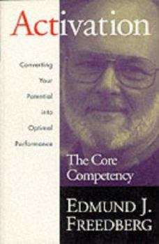 Paperback Activation: The Core Competency Book