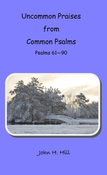Paperback Uncommon Praises - vol. 3 Book