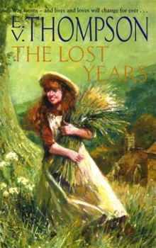 Paperback The Lost Years Book