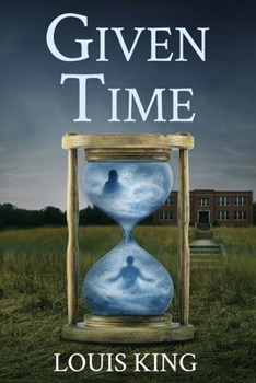 Paperback Given Time Book