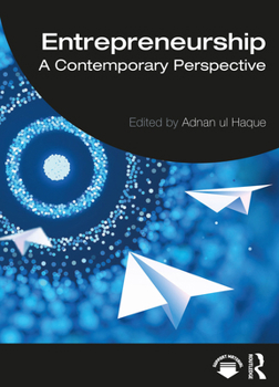 Paperback Entrepreneurship: A Contemporary Perspective Book