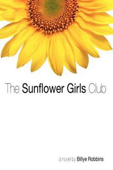 Paperback The Sunflower Girls Club Book