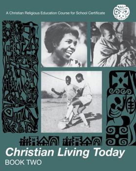 Paperback Christian Living Today 2 Book