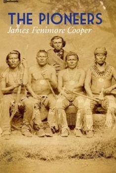 Paperback The Pioneers Book