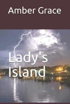 Paperback Lady's Island Book