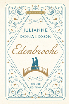 Hardcover Edenbrooke Deluxe Edition Book