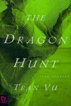 Hardcover Dragon Hunt Book