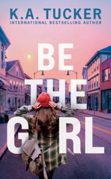 Paperback Be the Girl Book