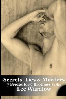 Paperback Secrets, Lies & Murders Book