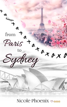 Paperback from Paris to Sydney: Outflanking the Flanker - discreet cover edition Book