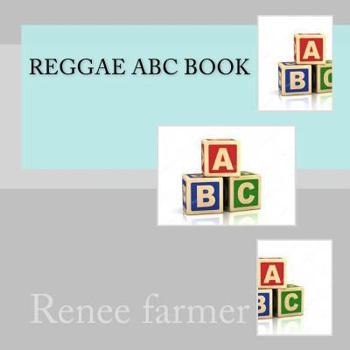 Paperback Reggae abc book