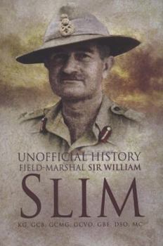 Paperback Slim: Unofficial History Book