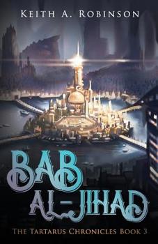 Paperback Bab al-Jihad Book