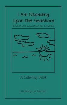 Pamphlet I Am Standing Upon the Seashore: A Coloring Book