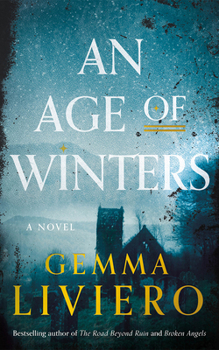 Paperback An Age of Winters Book