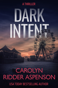 Paperback Dark Intent Book