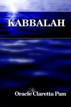 Paperback Kabbalah Book
