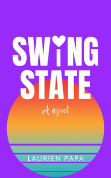 Paperback Swing State Book