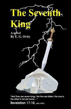 Paperback The Seventh King Book