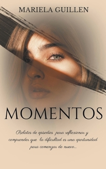 Paperback Momentos [Spanish] Book