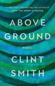 Paperback Above Ground Book