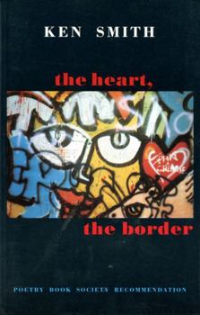 Paperback Heart, the Border Book