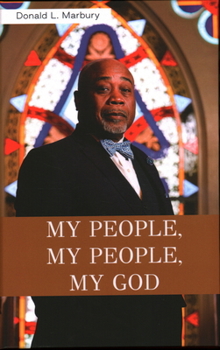 My People, My People, My God!