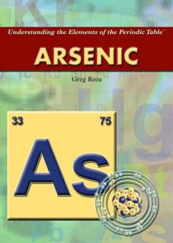 Library Binding Arsenic Book