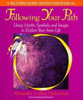Paperback Following Your Path Book