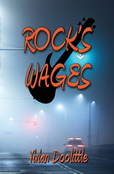 Paperback Rock's Wages Book