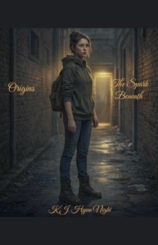 Origins The Spark Beneath (The Stellar Heart)