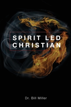 Paperback Spirit Led Christian Book
