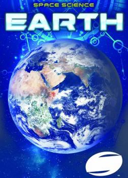 Earth - Book  of the Space Science