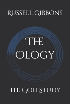 Paperback The Ology: The God Study Book